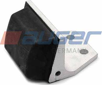 Auger 81141 - Відбійник, буфер амортизатора autozip.com.ua