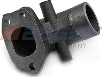 Auger 81332 - Колектор, система випуску autozip.com.ua