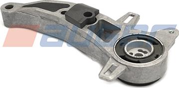 Auger 81711 - Кронштейн, облицювання радіатора autozip.com.ua