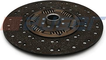 Auger 81775 - Диск зчеплення autozip.com.ua