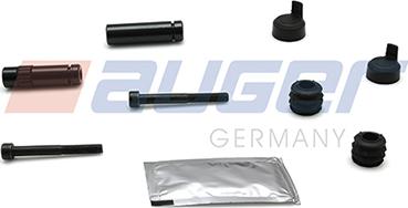 Auger 81778 - Ремкомплект, гальмівний супорт autozip.com.ua