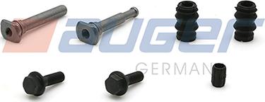 Auger 81777 - Ремкомплект, гальмівний супорт autozip.com.ua