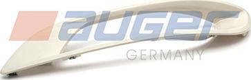 Auger 83973 - Рама, протитуманні фари autozip.com.ua