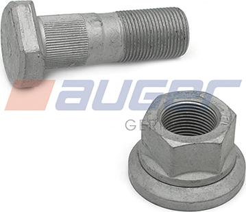 Auger 83406 - Болт кріплення колеса autozip.com.ua