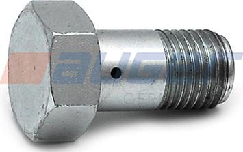 Auger 83431 - Пропускний клапан autozip.com.ua