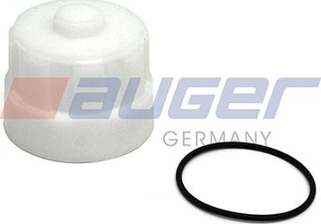 Auger 83429 - Корпус, фільтр очищення палива autozip.com.ua