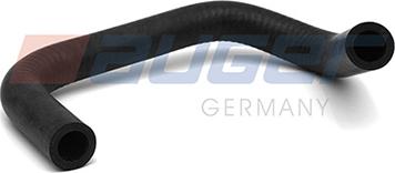 Auger 83513 - Шланг, вентиляція картера autozip.com.ua
