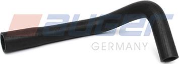 Auger 83520 - Шланг радіатора autozip.com.ua