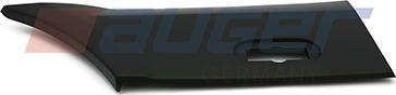 Auger 83091 - Облицювання / захисна накладка, буфер autozip.com.ua