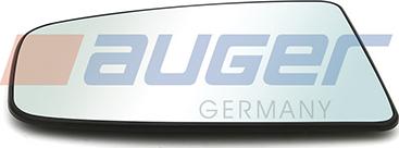 Auger 83008 - Дзеркальне скло, зовнішнє дзеркало autozip.com.ua
