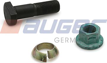 Auger 83896 - Болт кріплення колеса autozip.com.ua