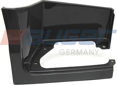 Auger 83280 - Підніжка, накладка порога autozip.com.ua