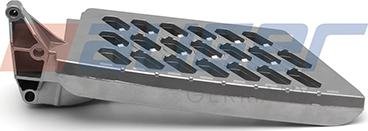 Auger 83287 - Підніжка, накладка порога autozip.com.ua