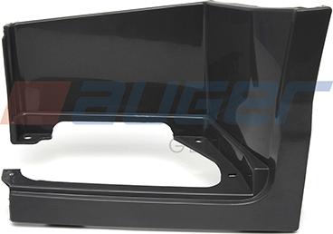 Auger 83279 - Підніжка, накладка порога autozip.com.ua