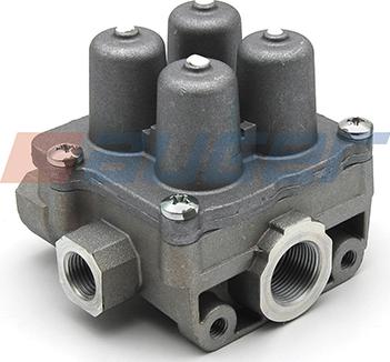 Auger 82490 - Клапан багатоциклової захисту autozip.com.ua