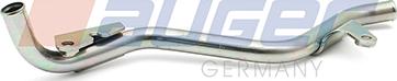 Auger 82433 - Шланг, вентиляція картера autozip.com.ua