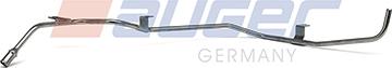 Auger 82432 - Шланг, вентиляція картера autozip.com.ua