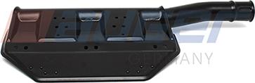 Auger 82534 - Тримач, бризговик autozip.com.ua