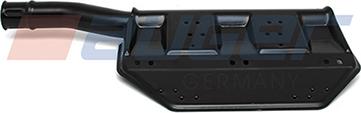 Auger 82535 - Тримач, бризговик autozip.com.ua