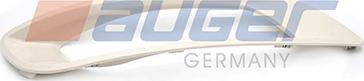 Auger 82687 - Рамка, основна фара autozip.com.ua