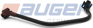 Auger 82191 - Напірний трубопровід, пневматичний компресор autozip.com.ua