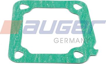 Auger 82122 - Прокладка, кришка картера (блок-картер двигуна) autozip.com.ua