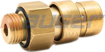 Auger 82839 - Клапан багатоциклової захисту autozip.com.ua
