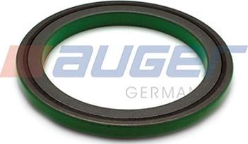 Auger 82355 - Ущільнене кільце, диференціал autozip.com.ua