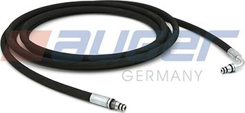 Auger 82370 - Шланг зчеплення autozip.com.ua