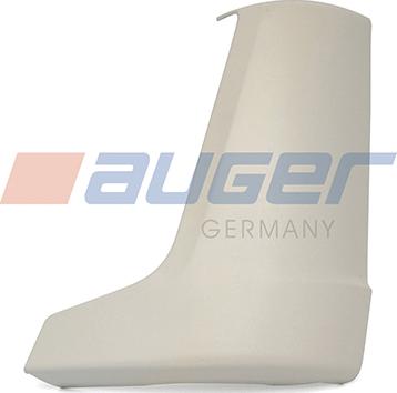 Auger 82276 - Дефлектор повітря, кабіна autozip.com.ua