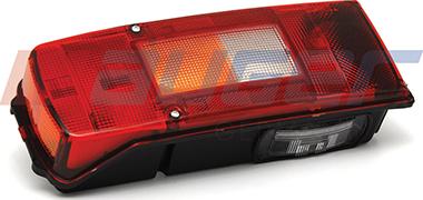 Auger 82776 - Задній ліхтар autozip.com.ua