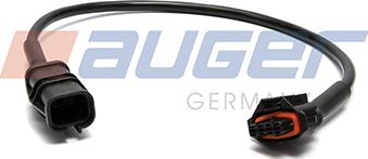 Auger 87596 - Датчик, положення педалі акселератора autozip.com.ua
