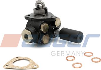 Auger 87536 - Насос, паливоподаючі система autozip.com.ua