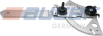 Auger 87689 - Підйомний пристрій для вікон autozip.com.ua