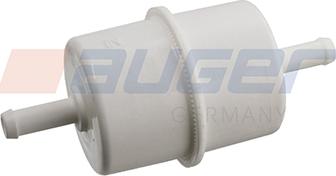 Auger 87039 - Паливний фільтр autozip.com.ua