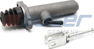 Auger 87102 - Головний циліндр, система зчеплення autozip.com.ua