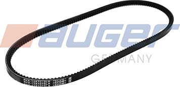 Auger 87183 - Клиновий ремінь autozip.com.ua