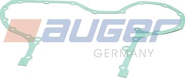 Auger 87230 - Прокладка, картер рульового механізму autozip.com.ua