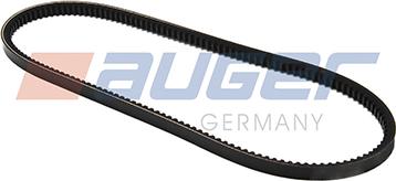 Auger 87731 - Клиновий ремінь autozip.com.ua