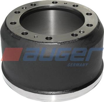 Auger 31188 - Гальмівний барабан autozip.com.ua