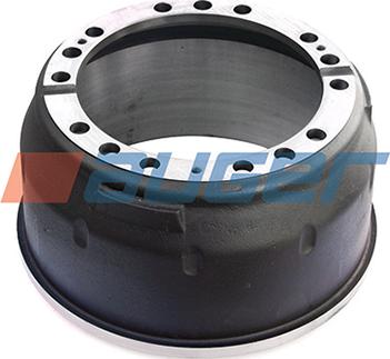 Auger 31245 - Гальмівний барабан autozip.com.ua