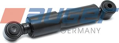 Auger 20497 - Гаситель, кріплення кабіни autozip.com.ua
