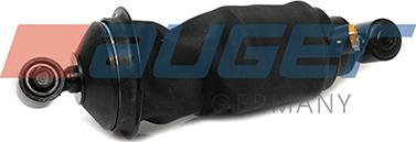 Auger 20509 - Гаситель, кріплення кабіни autozip.com.ua