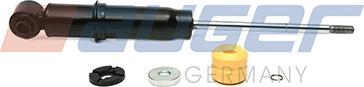 Auger 20519 - Гаситель, кріплення кабіни autozip.com.ua