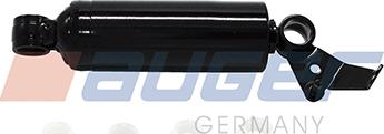 Auger 20538 - Гаситель, кріплення кабіни autozip.com.ua