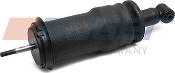 Auger 20523 - Гаситель, кріплення кабіни autozip.com.ua