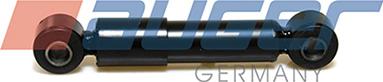 Auger 20093 - Гаситель, кріплення кабіни autozip.com.ua