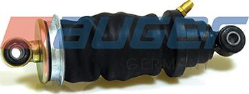 Auger 20052 - Гаситель, кріплення кабіни autozip.com.ua