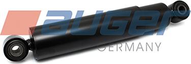 Auger 20244 - Гаситель, кріплення кабіни autozip.com.ua