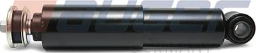 Auger 220499 - Амортизатор autozip.com.ua